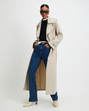 Spring Layers