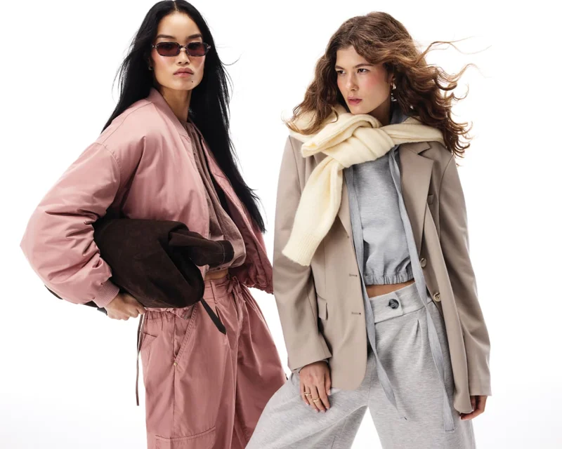 Spring Layers