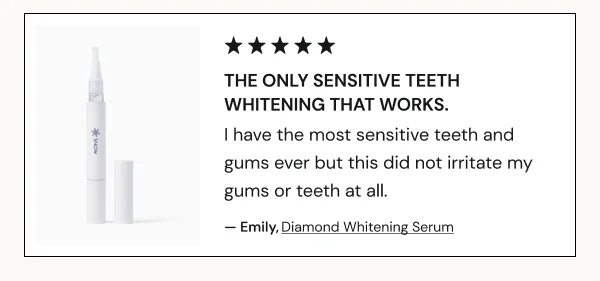 Shop Diamond Whitening Serum