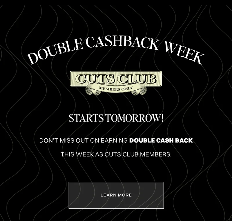 Cuts Club