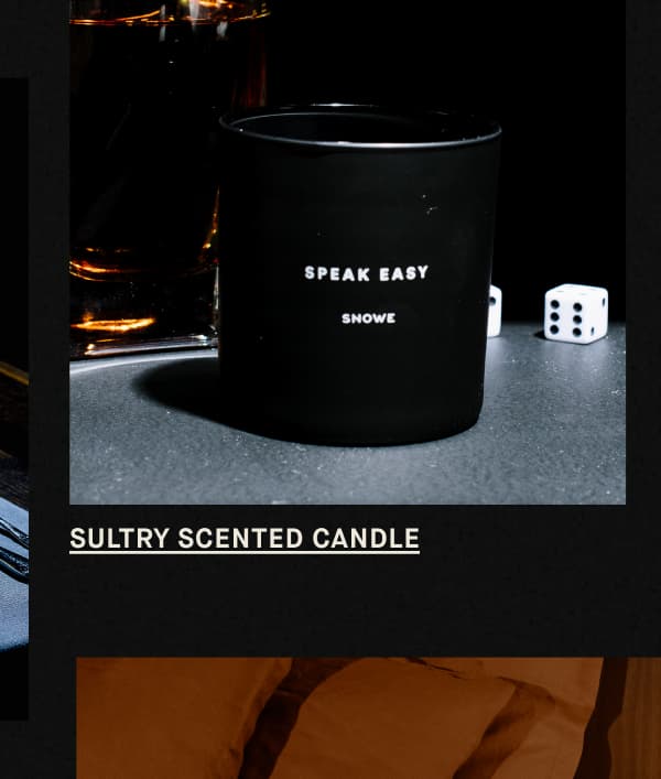SHOP CANDLE