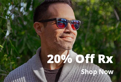 20% OFF RX