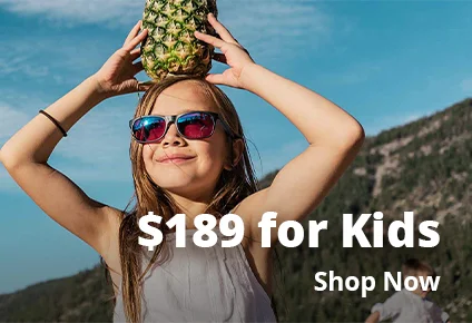 $189 for Kids