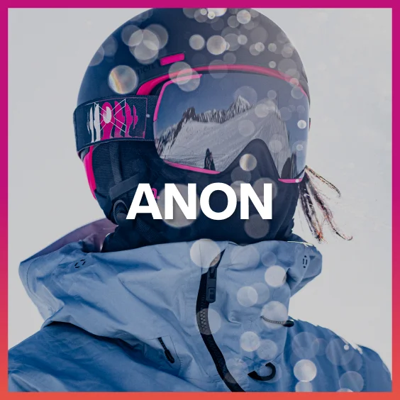 Shop Anon