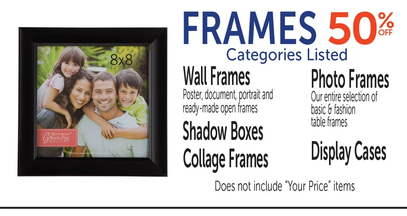 Frames