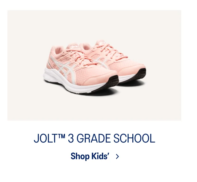 JOLT 3 Grade School