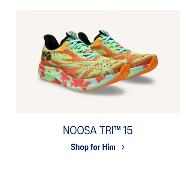 NOOSA TRI 15