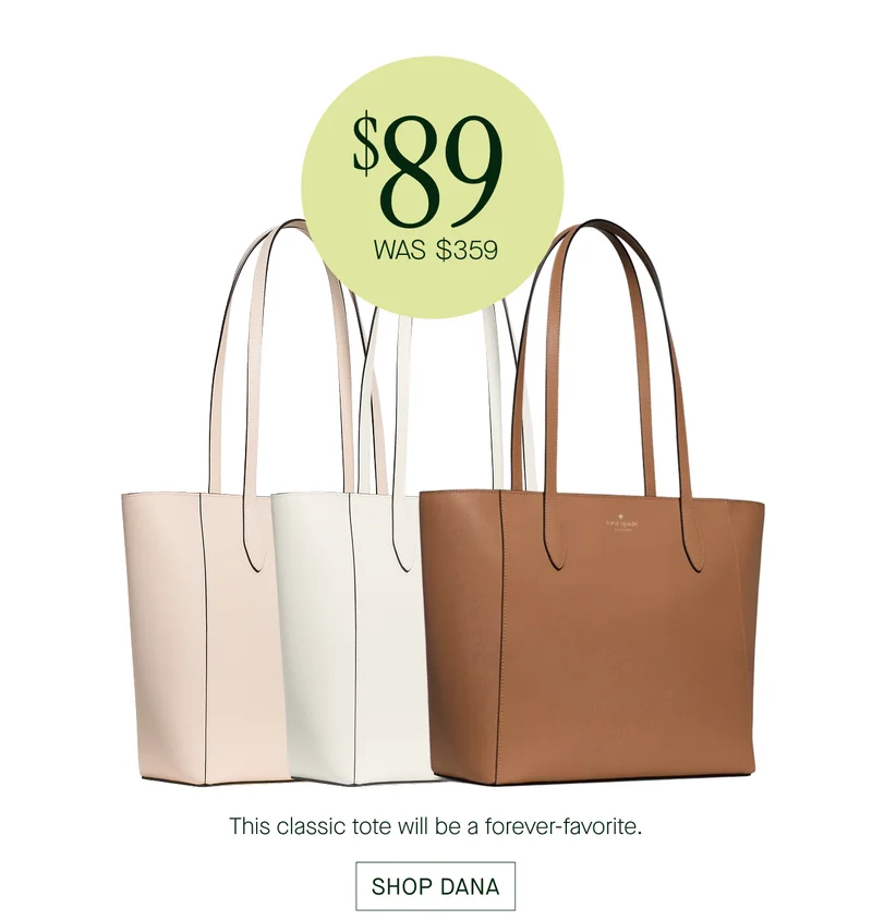 SHOP DANA