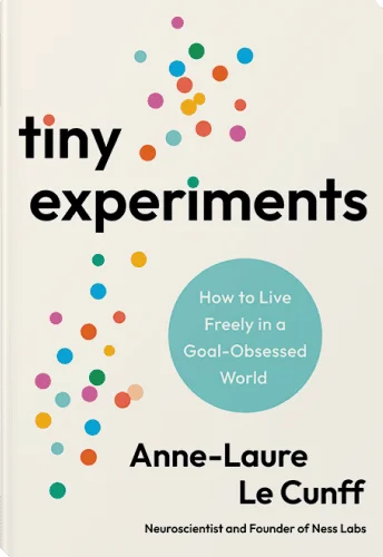 Learn more about Tiny Experiments