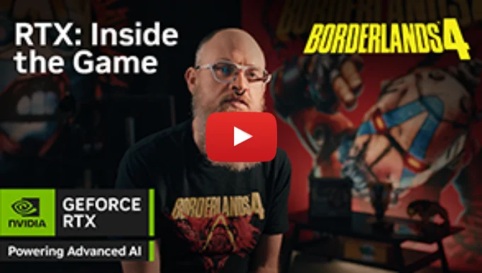 175+ DLSS 4 Games & Apps