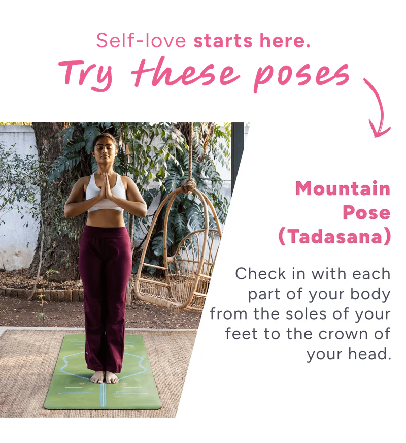 Try these poses