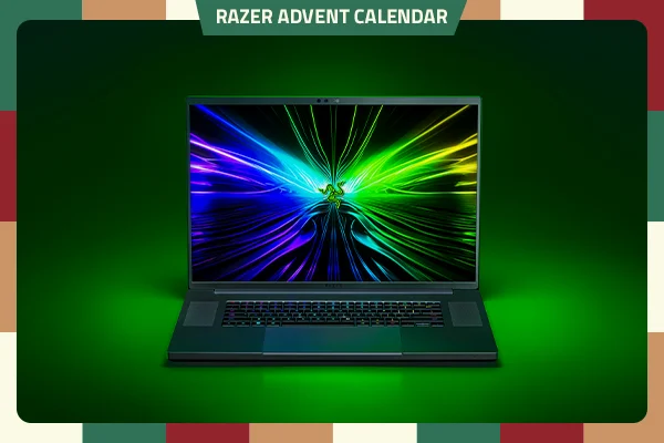 Razer Main KV