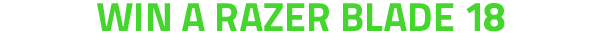 Razer Main Header