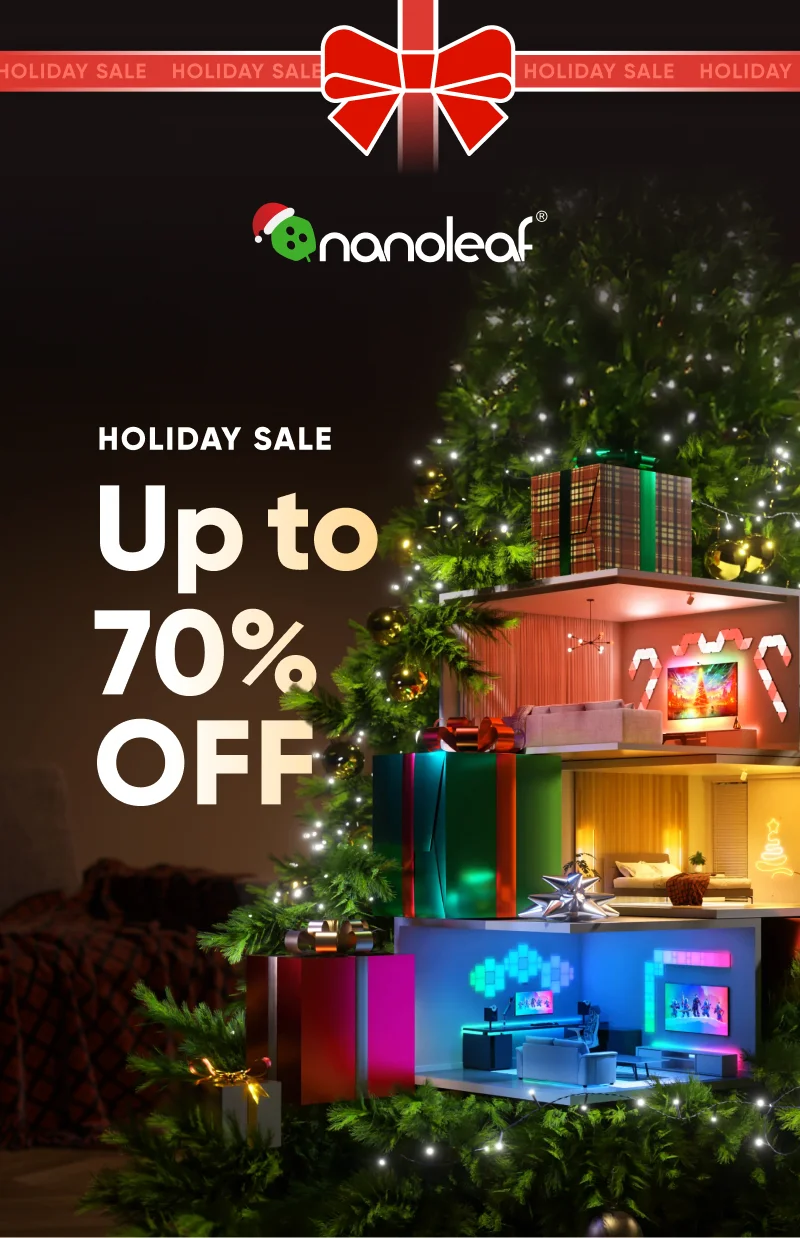 Holiday Sale. Up to 70% OFF