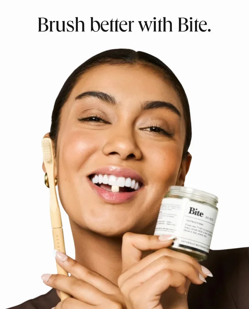 Brush better