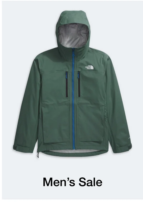 Men's Sale