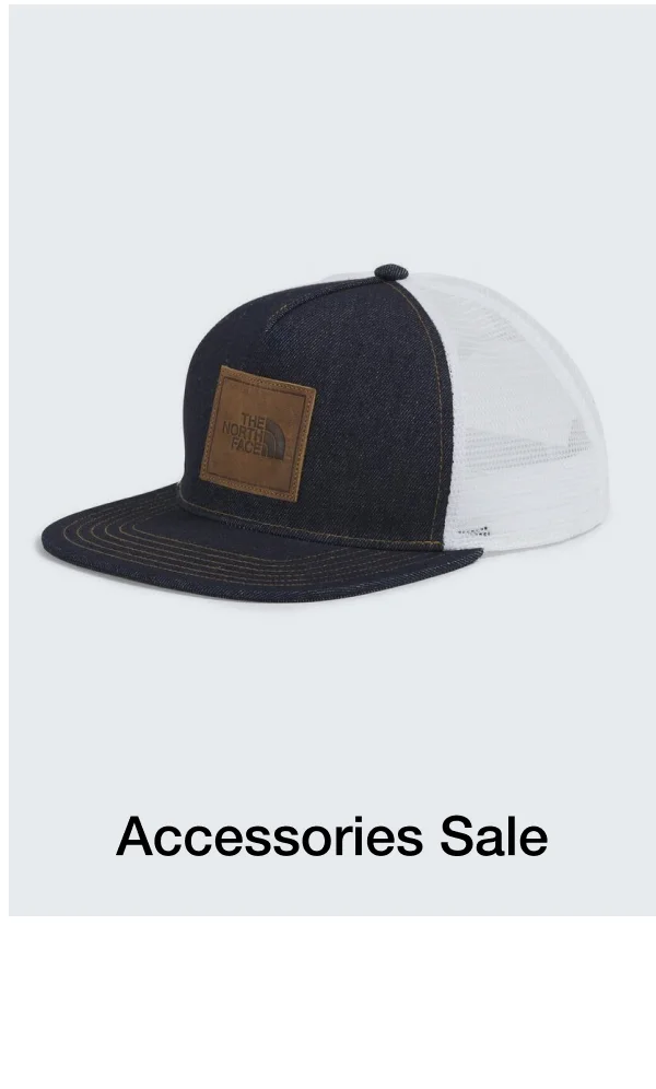 Accessories Sale