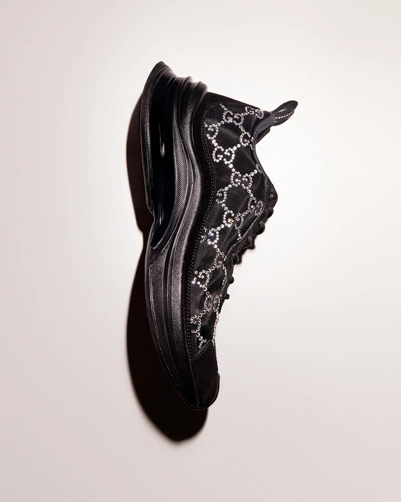Shoe(s) Discover more on the Gucci website