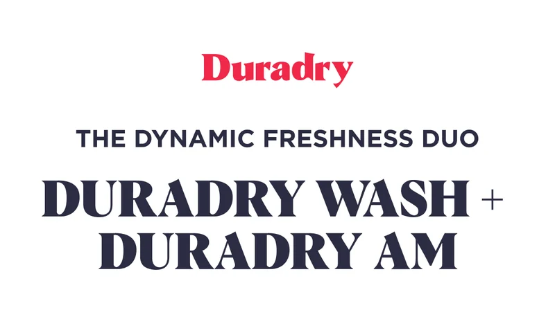 The Dynamic Freshness Duo