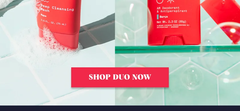 SHOP DUO NOW