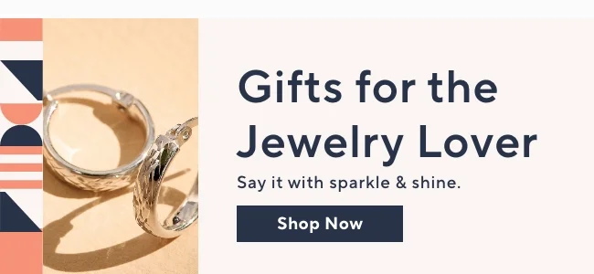 Jewelry Gift guides