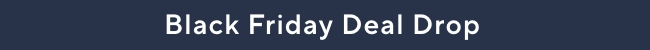 Black Friday Sale