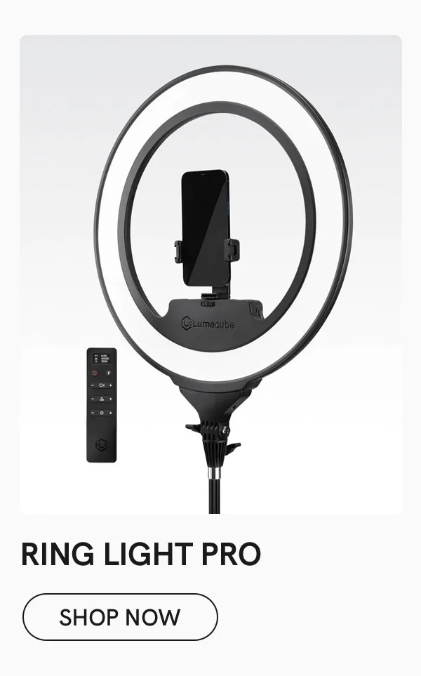 Ring Light Pro