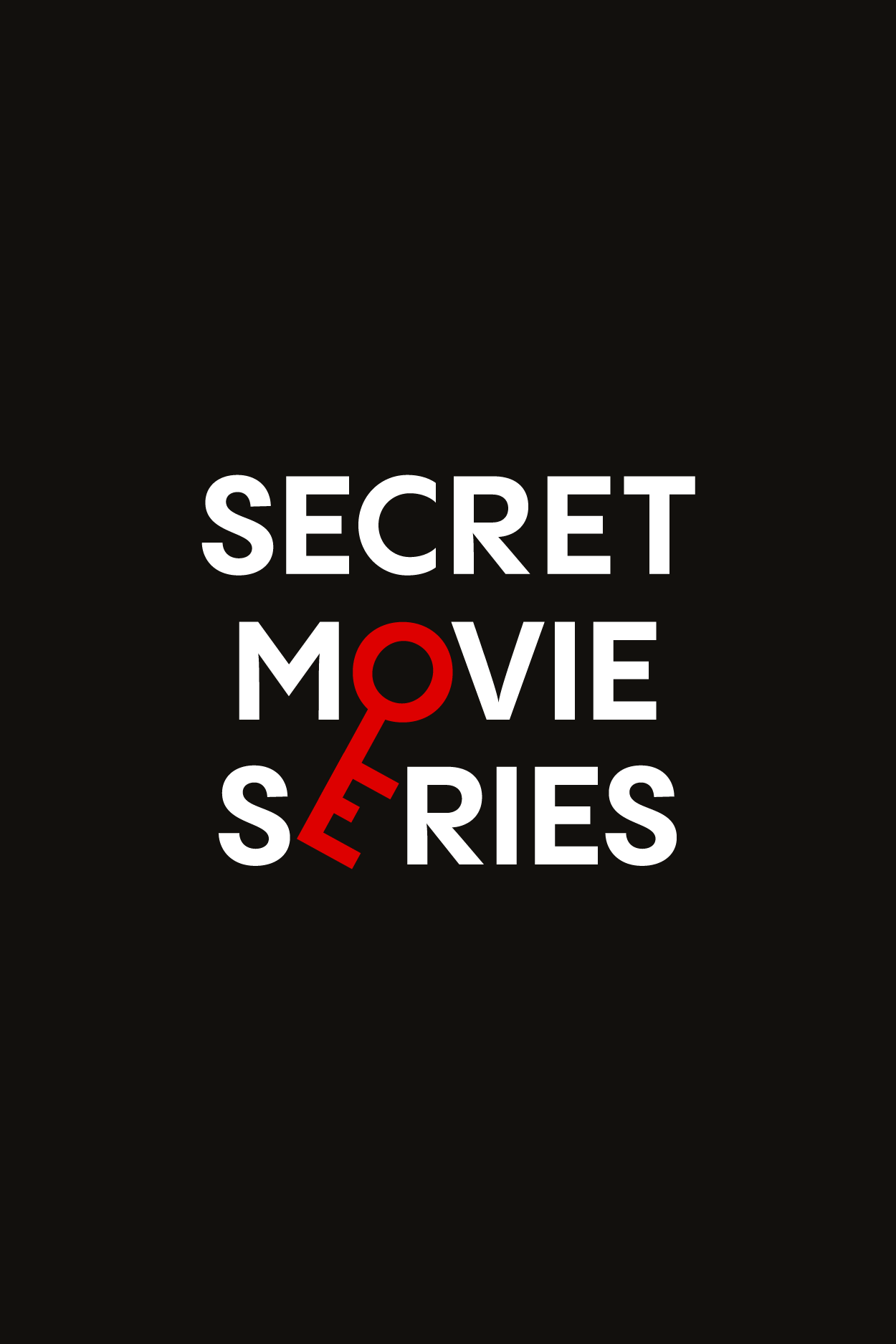 SECRET MOVIE SERIES
