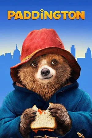 PADDINGTON