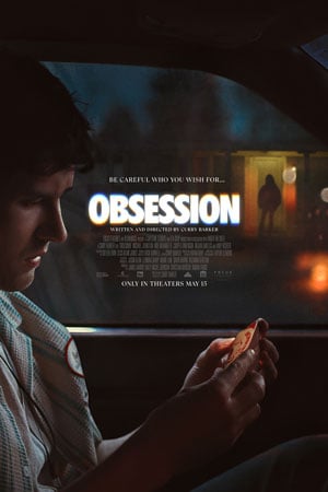 OBSESSION - EARLY ACCESS