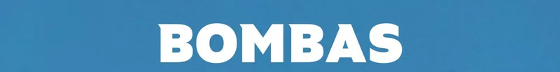 BOMBAS