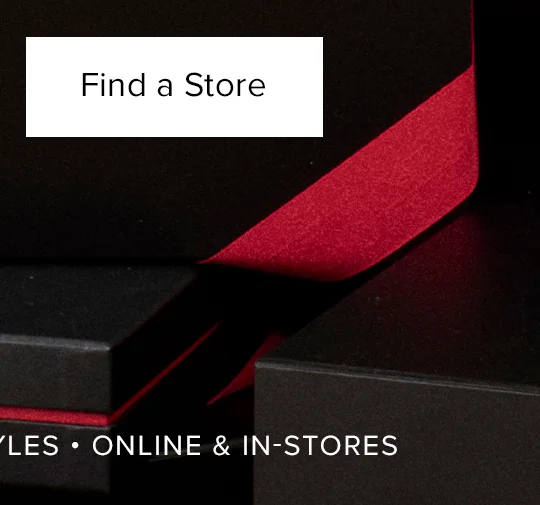 Find a Store