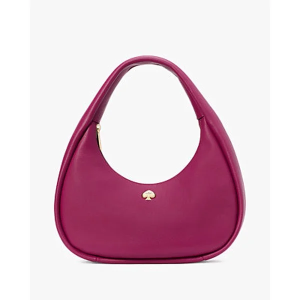 Kayla Crescent Shoulder Bag