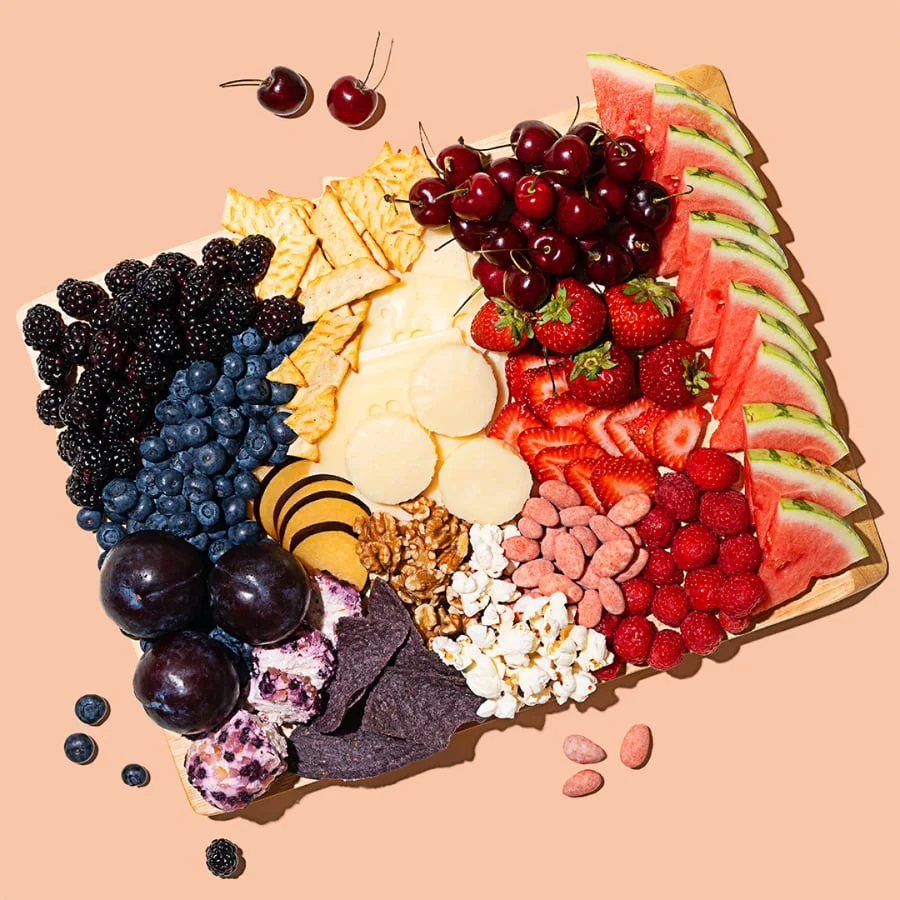 Cheese Board