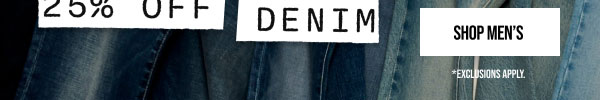 Shop Men's