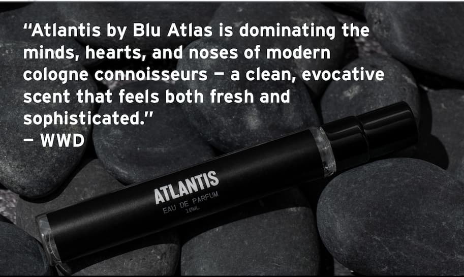 Atlantis