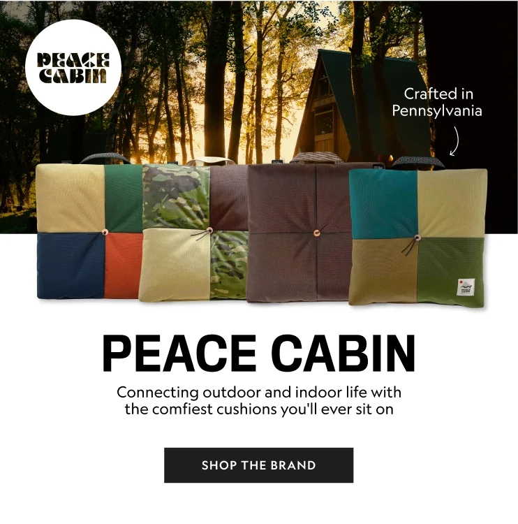 Peace Cabin