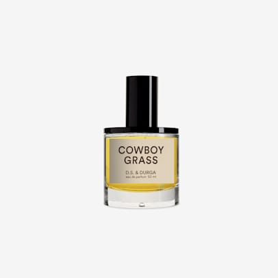 Cowboy Grass Cologne