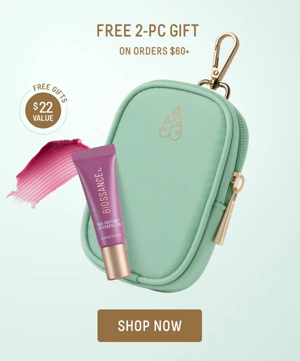 Free 2-PC Gift