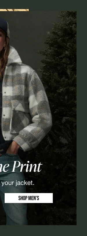 Shop Men's