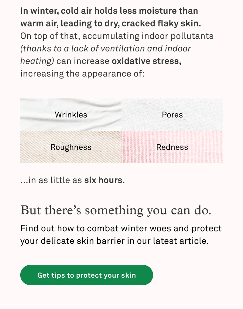 Get tips to protect your skin