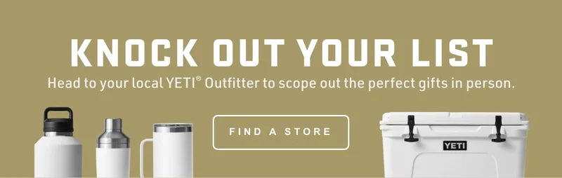 Shop In Store