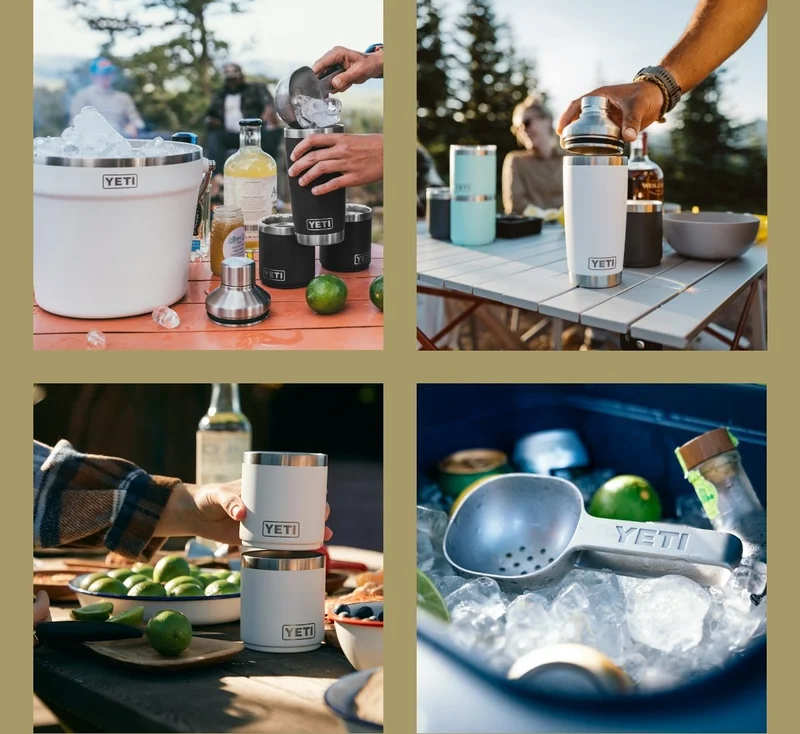 Shop Barware