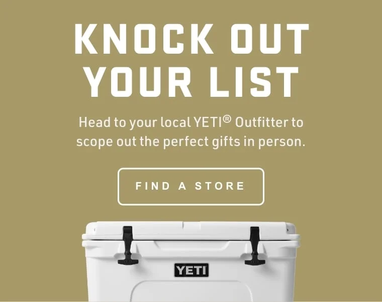 Shop In Store