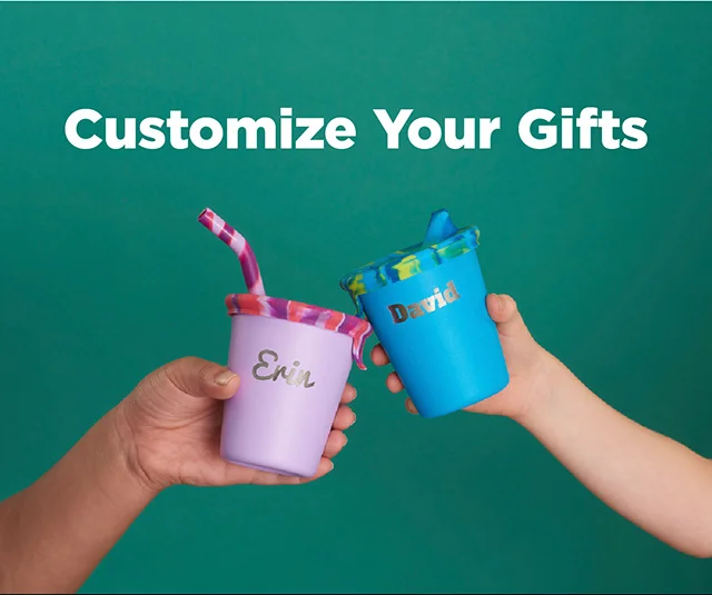 Customize Yoru Gifts