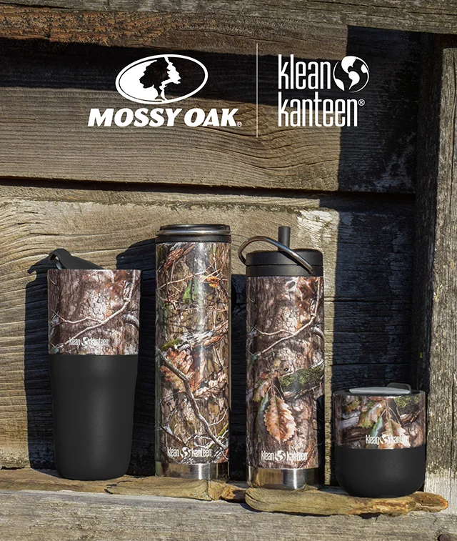 Mossy Oak Collection