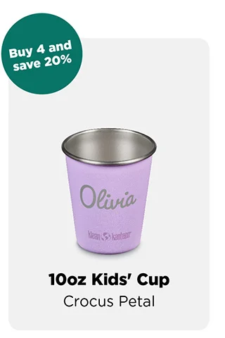 10oz Kids' Cup