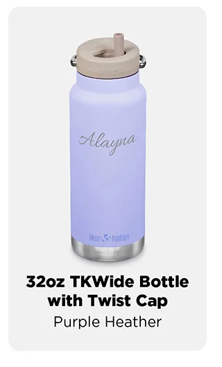 32oz TKWide with Twist Cap