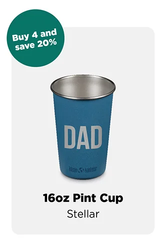 16oz Pint Cup