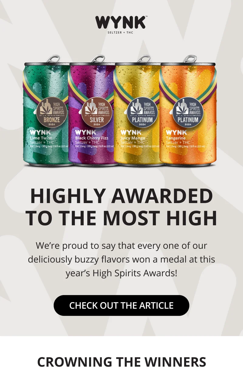 HIGHLY AWARDED TO THE MOST HIGH